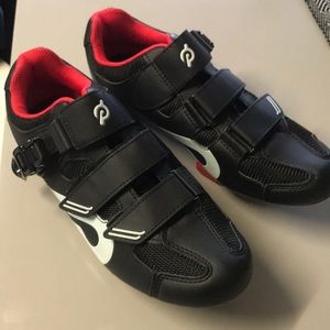 Peloton Shoes Size 42